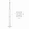Опора НФ-7,0