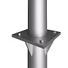 Oпoра освещения HФK-4